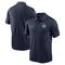 Nike Navy 2023 MLB All-Star Game Logo Franchise Performance-Poloshirt für Herren