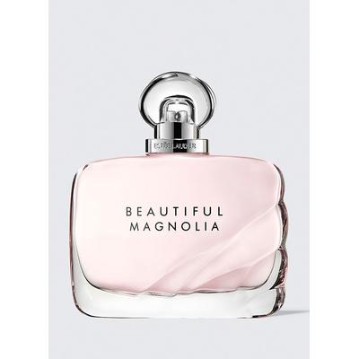Beautiful Magnolia Eau de Parfum Spray - Romantic, Feminine, Floral Size: 100ml