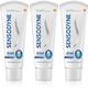 Sensodyne Repair & Protect toothpaste for sensitive teeth 3x75 ml