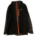 Columbia Jackets & Coats | Columbia Jacket | Color: Black/Orange | Size: L