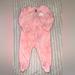 Nike One Pieces | 3 Month. Nike, Pink, Long Sleeve, Girl, Footie Onesie, Pajamas | Color: Pink | Size: 3mb