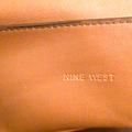 Nine West Bags | Nine West Purse Shoulderbag | Color: Brown | Size: 10 X 9 X 4 Inches