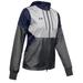 Under Armour Jackets & Coats | Nwt Under Armour Women's Legacy Jacket | Color: Blue/Gray | Size: Various