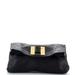 Louis Vuitton Bags | Louis Vuitton Altair Clutch Quilted Monogram Leather Black | Color: Black | Size: Os