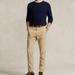Polo By Ralph Lauren Pants | Men’s Polo By Ralph Lauren Classic Chino Khaki Pants, Size 40 Waist / 30 Length | Color: Tan | Size: 40