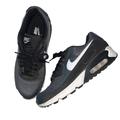 Nike Shoes | Nike Air Max Sneakers Sz 9 Shoes Black / White | Color: Black | Size: 9