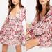 Free People Dresses | Free People Closer To The Heart Dress | Color: Pink/Purple | Size: S