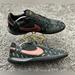 Nike Shoes | Nike Streetgato 'Night Forest Canyon Rust' Shoes Mens Size 13 Dc8466-360 Euc! | Color: Black/Pink | Size: 13