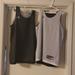 Under Armour Shirts & Tops | Nwot Reversable Under Armour Jersey Tank | Color: Black/White | Size: Lb