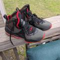 Nike Shoes | Lebron James Xix 19 Bred Kids | Color: Black | Size: 6.5bb