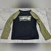 Levi's Shirts & Tops | Levi's Long Sleeve Shirt 2t | Color: Black/Green | Size: 2tb