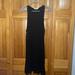 American Eagle Outfitters Dresses | Dress | Color: Black | Size: M