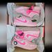 Nike Shoes | Nike Low Dunk Pink Women Size 9 | Color: Pink | Size: 9