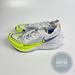 Nike Shoes | Nike Zoomx Vaporfly Next% 2 White Volt Racer Blue Size Women's 5 | Color: White | Size: 5