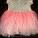 Disney Dresses | Moana Dress | Color: Pink | Size: 12-18mb