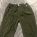 Pink Victoria's Secret Pants & Jumpsuits | Nwt Pink Easy Jogger | Color: Green | Size: Xs