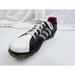 Adidas Shoes | Adidas Size 8 Men's White Black Lace Up Adipure Puremotion Technology Golf Shoes | Color: Black/White | Size: 8