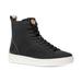 Michael Kors Shoes | Michael Kors Edie Knit High-Top | Color: Black/White | Size: 7