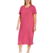 Jessica Simpson Dresses | Jessica Simpson Ladies' Midi Dress Size Xxl 20/22 New | Color: Pink | Size: Xxl