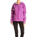 Lululemon Jackets & Coats | Lululemon Scuba Hoodie Iii *Terry Heathered Ultra Violet - 6 | Color: Pink | Size: 6