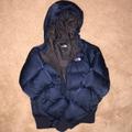 The North Face Jackets & Coats | North Face Coat | Color: Blue | Size: Xs