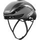 Fahrradhelm ABUS "GAMECHANGER 2.0" Helme Gr. L Kopfumfang: 57 cm - 61 cm, grau (titan) Fahrradhelme für Erwachsene