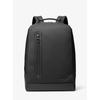 Michael Kors Brooklyn Scuba Backpack Black One Size