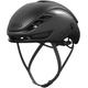 Fahrradhelm ABUS "GAMECHANGER 2.0" Helme Gr. L Kopfumfang: 57 cm - 61 cm, schwarz (velvet black) Fahrradhelme für Erwachsene