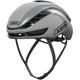 Fahrradhelm ABUS "GAMECHANGER 2.0" Helme Gr. L Kopfumfang: 57 cm - 61 cm, grau (race grey) Fahrradhelme für Erwachsene