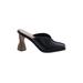 Sam Edelman Mule/Clog: Black Shoes - Women's Size 7