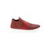 Eileen Fisher Sneakers: Red Shoes - Women's Size 9 1/2