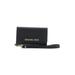 MICHAEL Michael Kors Wristlet: Black Bags