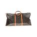 Louis Vuitton Weekender: Brown Bags