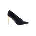 Calvin Klein Heels: Black Shoes - Women's Size 10