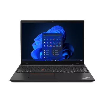 Lenovo ThinkPad P16s Intel - 16" - 512GB SSD - 16GB RAM - Intel vPro® platform