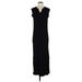 Splendid Casual Dress - Sheath: Black Dresses - Women's Size Small