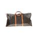 Louis Vuitton Weekender: Brown Bags