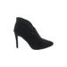 CATHERINE Catherine Malandrino Heels: Black Shoes - Women's Size 10