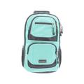 Eastsport Backpack: Teal Accessories