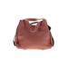 Coach 1941 Leather Hobo Bag: Pink Bags