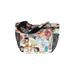 Tokidoki for LeSportsac Diaper Bag: White Print Bags