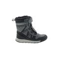 Merrell Rain Boots: Gray Shoes - Kids Boy's Size 13