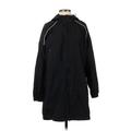 Avia Jacket: Black Jackets & Outerwear - Women's Size Small