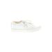 Kenneth Cole New York Sneakers: White Shoes - Women's Size 5