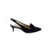 Katherine Kelly Collection Heels: Black Shoes - Women's Size 6