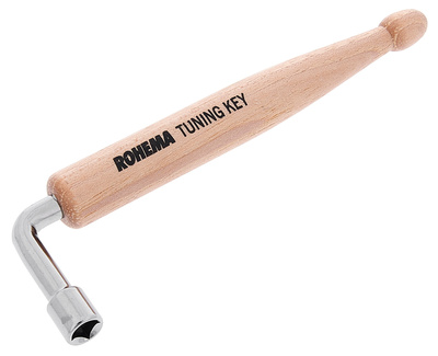 Rohema Tuning Key