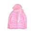 Pink Platinum Snow Jacket: Pink Sporting & Activewear - Kids Girl's Size 10