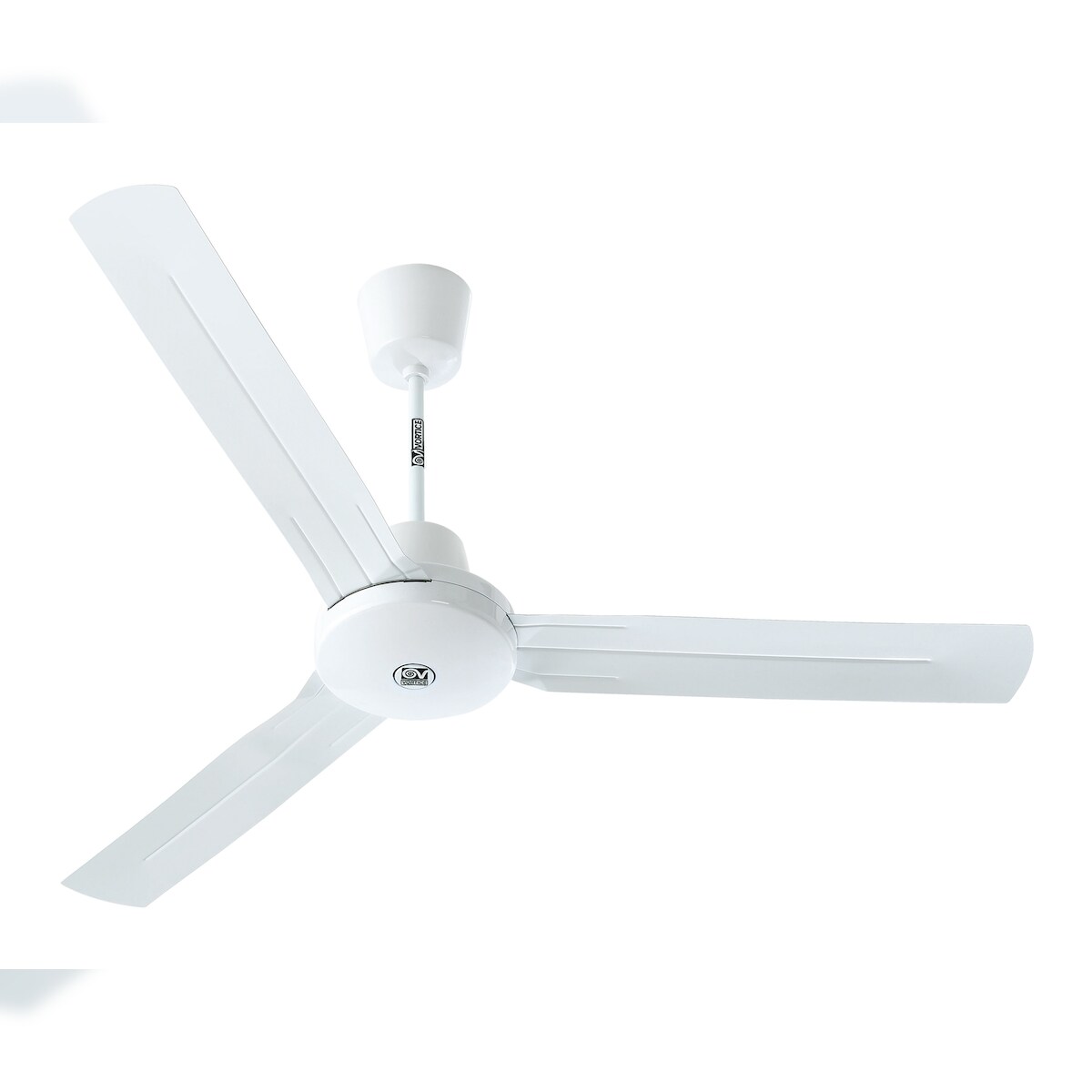 Deckenventilator Vortice Nordik I Plus ohne Steuerung 162 Image