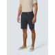 No Excess Short Chino Garment Dyed Twill Stretch Herren night, Gr. 38, Männlich Hosen