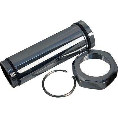 American Standard 130611 Aquashield Adjustable Tailpiece for - Polished Chrome
